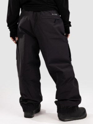 Souvenir S2000 Insulated Cargo Pants - buy now | ID-757543